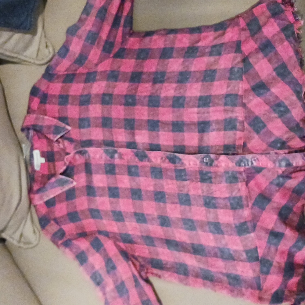 Democracy Blouse - image 8